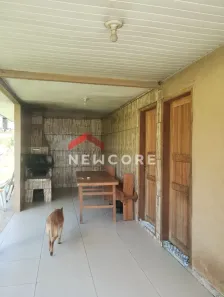 Fazenda / Sítio / Chácara com 2 Quartos à venda, 120m² no Campestre da Faxina, São José dos Pinhais