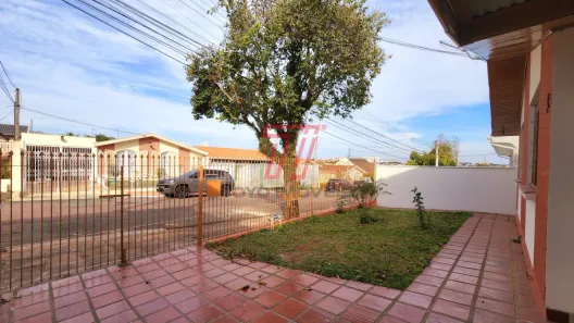 Casa com 3 Quartos para alugar, 98m² no Portão, Curitiba