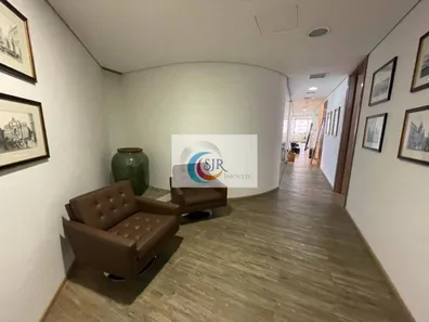 Conjunto Comercial / Sala para alugar, 360m² no Vila Olímpia, São Paulo
