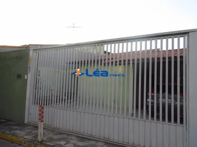 Casa Comercial com 3 Quartos para alugar, 144m² no Vila Costa, Suzano