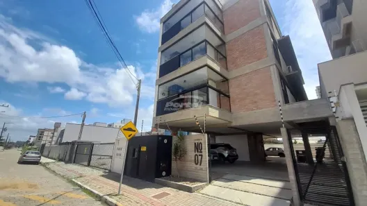 Apartamento com 2 Quartos para alugar, 102m² no Itacolomi, Balneário Piçarras