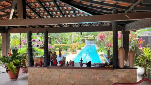 Casa de Condomínio com 5 Quartos à venda, 400m² no Portão, Lauro de Freitas