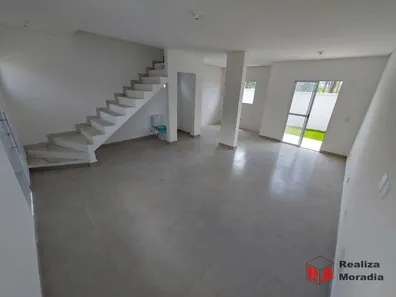 Casa de Condomínio com 2 Quartos à venda, 70m² no Chácara do Carmo, Vargem Grande Paulista