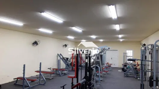 Prédio Inteiro à venda, 400m² no Vila Formosa, Jacareí
