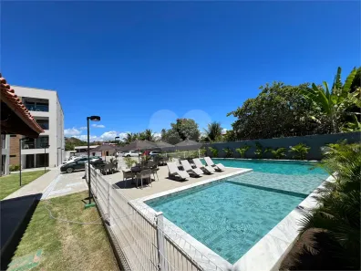 Apartamento com 2 Quartos à venda, 68m² no Centro, Barra de São Miguel