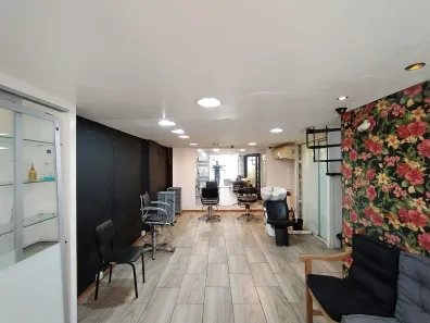 Loja / Salão / Ponto Comercial à venda, 38m² no Centro, Florianópolis