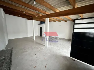 Galpão / Depósito / Armazém para alugar, 99m² no Vila Paulista, Cubatão