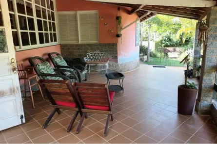 Fazenda / Sítio / Chácara com 5 Quartos à venda, 54000m² no , Bom Jardim