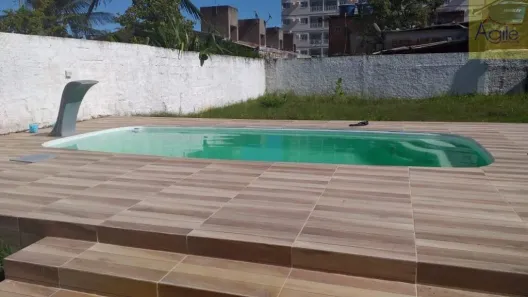 Casa com 2 Quartos para alugar, 70m² no Nossa Senhora da Conceição, Paulista