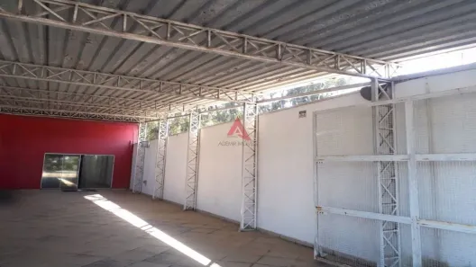 Prédio Inteiro à venda, 300m² no Jardim Terras de Santa Helena, Jacareí