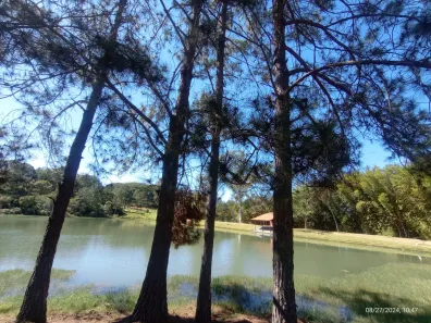 Fazenda / Sítio / Chácara com 2 Quartos à venda, 1000m² no Floresta, Alambari
