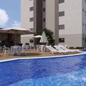 Apartamento com 2 Quartos à venda, 50m² no Nossa Senhora do Ó, Paulista