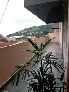 Apartamento com 2 Quartos à venda, 55m² no Chácara Flora, Petrópolis