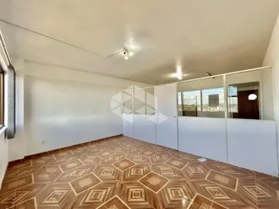 Conjunto Comercial / Sala à venda, 46m² no Centro, Canoas