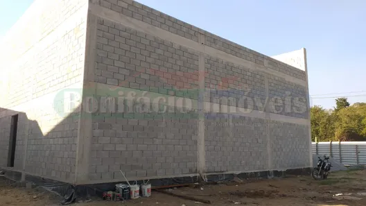 Casa com 1 Quarto para alugar, 225m² no Alvorada (Bacaxá), Saquarema