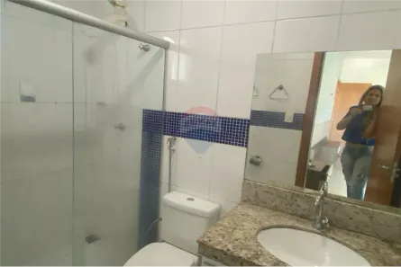 Apartamento com 3 Quartos à venda, 98m² no Jardim Eldorado, Conselheiro Lafaiete