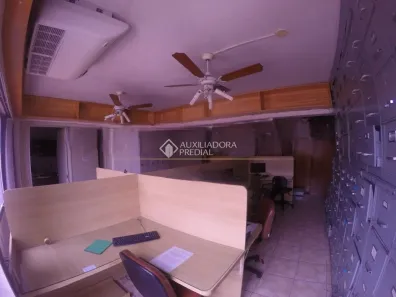 Conjunto Comercial / Sala à venda, 47m² no Centro, Canoas