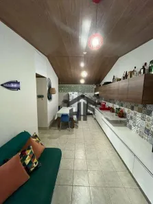 Casa de Condomínio com 3 Quartos à venda, 94m² no Pilar, Ilha de Itamaracá