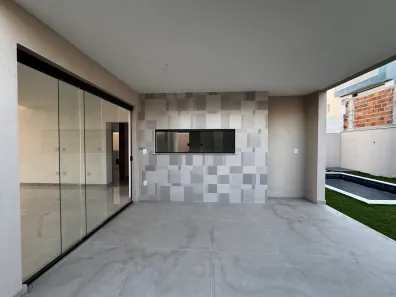 Casa de Condomínio com 4 Quartos à venda, 221m² no Centro, Camaçari