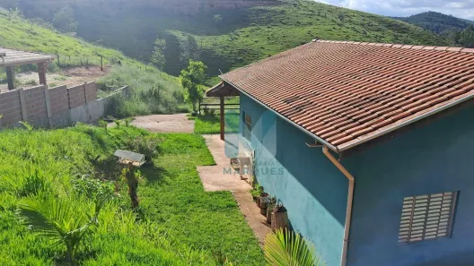 Fazenda / Sítio / Chácara com 2 Quartos à venda, 160m² no , Redenção da Serra