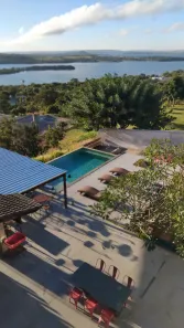 Casa de Condomínio com 6 Quartos para venda ou aluguel, 860m² no , Alexânia