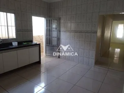 Casa com 2 Quartos à venda, 114m² no Parque Sevilha (Nova Veneza), Sumaré