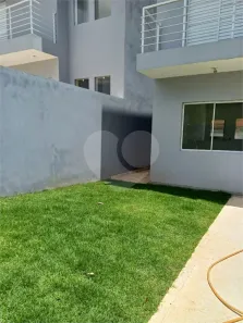 Sobrado com 2 Quartos à venda, 84m² no Chácaras Tres Lagoinhas, Mairinque