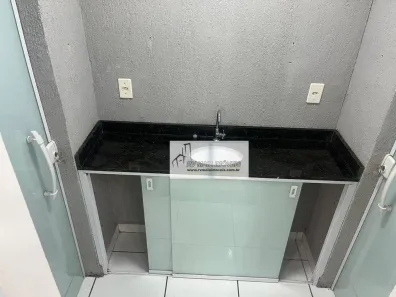 Conjunto Comercial / Sala à venda, 40m² no Jardim América, Sorocaba