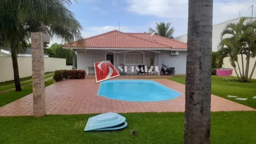 Casa de Condomínio com 2 Quartos à venda, 119m² no , Santo Inácio