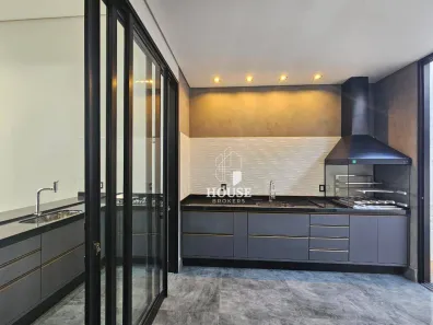 Casa de Condomínio com 3 Quartos para venda ou aluguel, 173m² no Jardim Santa Mônica I, Mogi Guaçu