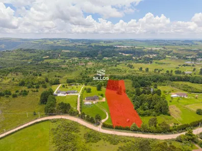 Terreno / Lote / Condomínio à venda, 20000m² no São Luiz do Purunã, Balsa Nova