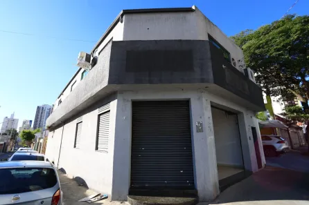 Galpão / Depósito / Armazém para alugar, 120m² no Vila Gomes Cardim, São Paulo