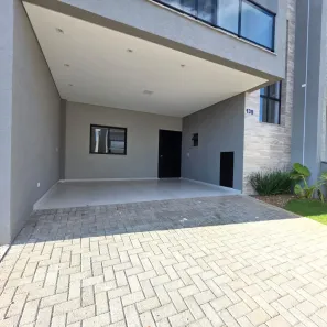 Casa de Condomínio com 3 Quartos à venda, 140m² no Costeira, São José dos Pinhais