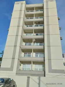 Apartamento com 2 Quartos à venda, 52m² no Planalto, Manaus