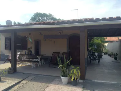 Casa com 3 Quartos à venda, 185m² no Praia Seca, Araruama