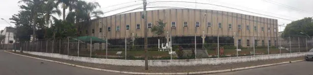 Galpão / Depósito / Armazém para venda ou aluguel, 3512m² no Parque das Rodovias, Lorena