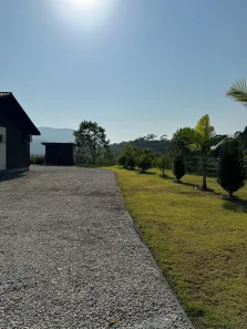Fazenda / Sítio / Chácara com 4 Quartos à venda, 3585m² no , Águas Mornas