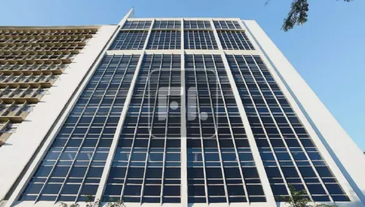 Conjunto Comercial / Sala para venda ou aluguel, 1141m² no Centro, Rio de Janeiro