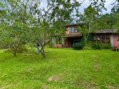 Casa com 3 Quartos à venda, 100m² no Paulo Lopes, Paulo Lopes