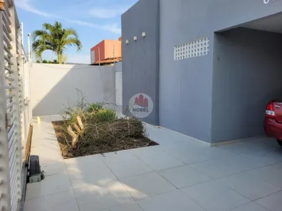 Casa com 3 Quartos para alugar, 354m² no Santa Mônica, Feira de Santana