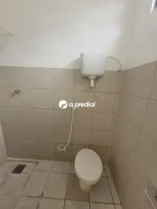 Kitnet com 1 Quarto para alugar, 27m² no Parquelândia, Fortaleza