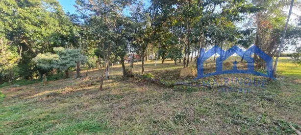 Terreno / Lote / Condomínio à venda, 2000m² no porta do sol, Mairinque