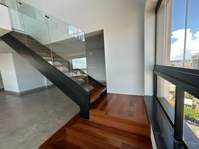 Cobertura com 3 Quartos à venda, 210m² no Centro, Franca