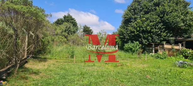 Terreno / Lote / Condomínio à venda, 585m² no Botiatuba, Almirante Tamandaré