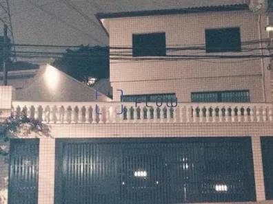 Casa com 4 Quartos à venda, 206m² no Vila Nair, São Paulo
