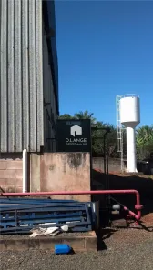 Galpão / Depósito / Armazém à venda, 800m² no Boa Esperança, Paulínia