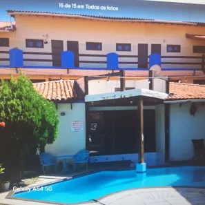 Hotel / Motel / Pousada à venda, 874m² no Praia Grande, Arraial do Cabo