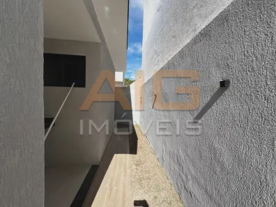 Casa de Condomínio com 3 Quartos à venda, 170m² no Nova São Pedro, São Pedro da Aldeia