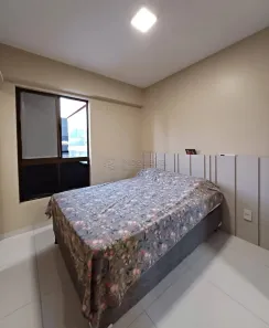 Apartamento com 2 Quartos à venda, 57m² no Piedade, Jaboatão dos Guararapes