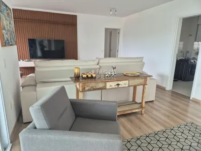 Apartamento com 3 Quartos à venda, 241m² no Água Branca, São Paulo